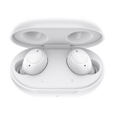 OPPO Enco Buds - 24 Hour Battery Life - White